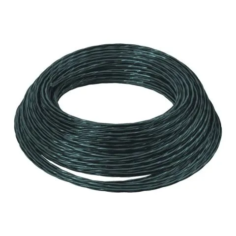 I lager RAC177 Ryobi Trimmertråd 2 mm, 15 m